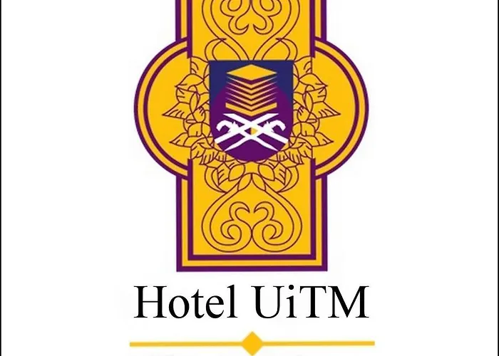 Hotel Uitm Shah Alam