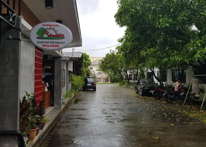 Baan Nat The Village Phuket
