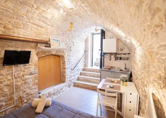 Piccola Pietra Bianca Hotel Giovinazzo