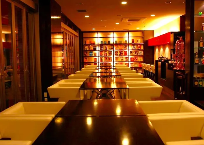 Kurume Hotel Esprit