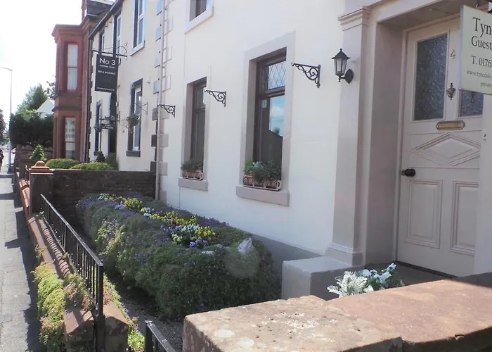 Tynedale Guest House Penrith