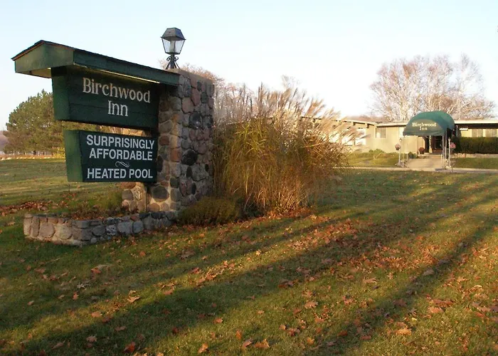 Birchwood Inn Harbor Springs