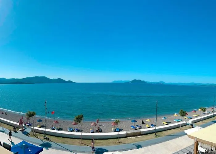 Ibrahim Bey Hotel Fethiye