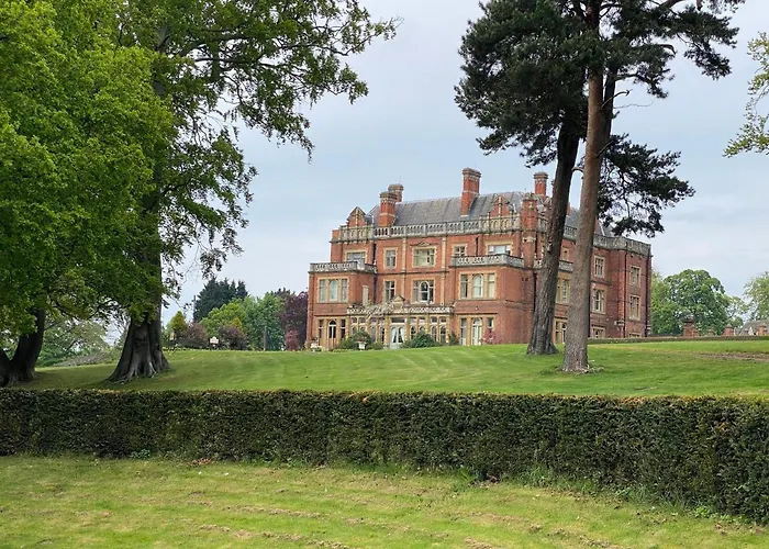Rossington Hall Doncaster
