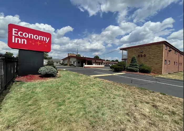 Economy Inn East Hartford