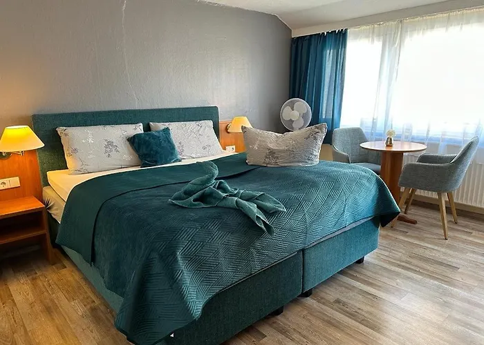 Hotel Oberledinger Hof Leer 