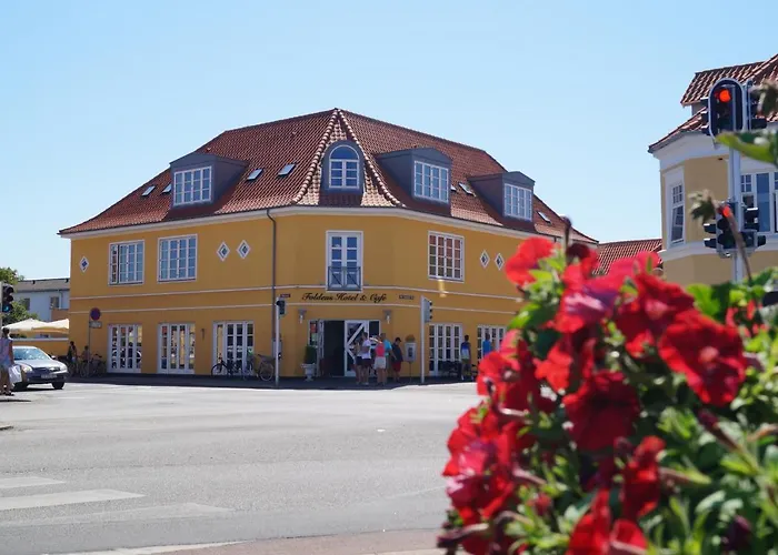 Foldens Hotel Skagen