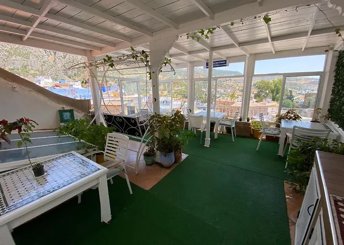 Casa Elias Hotel Chefchaouen