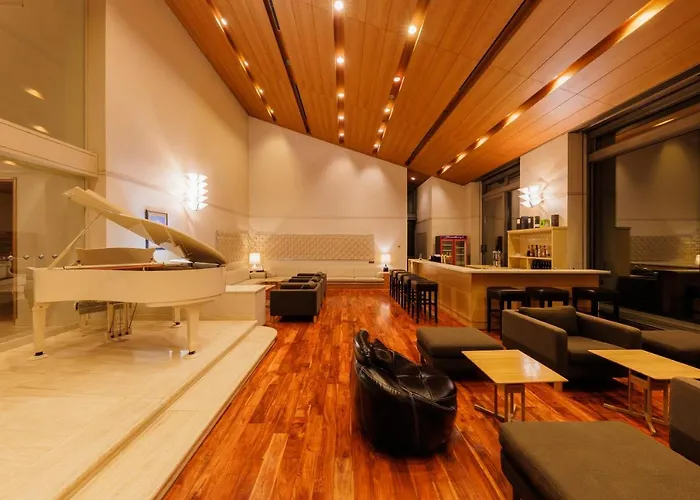 151 Hakuba By Jade Group Hotel
