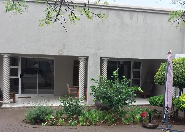 Toro Guest House Rustenburg