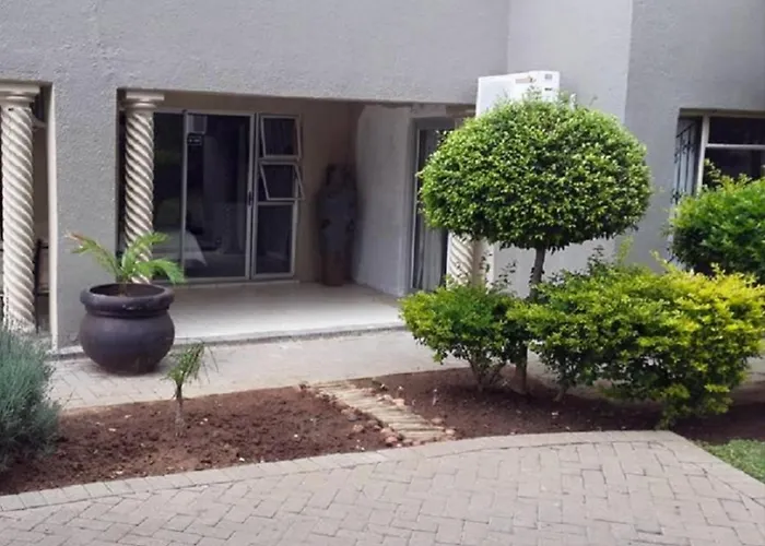 Toro Guest House Rustenburg