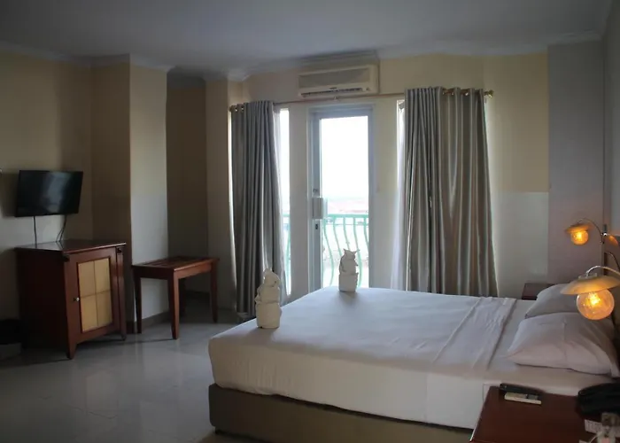 Hotel Celebes Manado