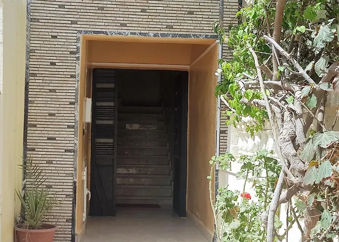 Dakhla Ride Adventures Hotel