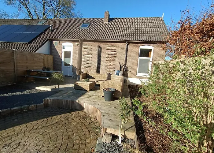 B&B Twijfelveld Assen