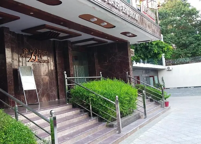 Hotel Basera Brij Bhoomi Vrindavan