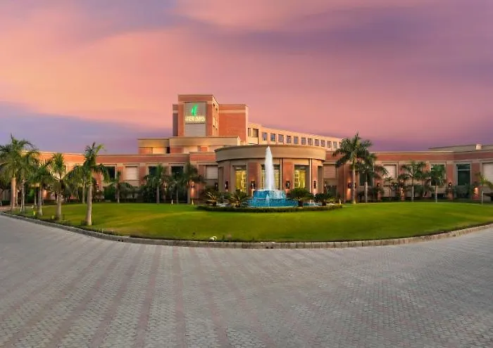 Aveda Hotel - Ludhiana