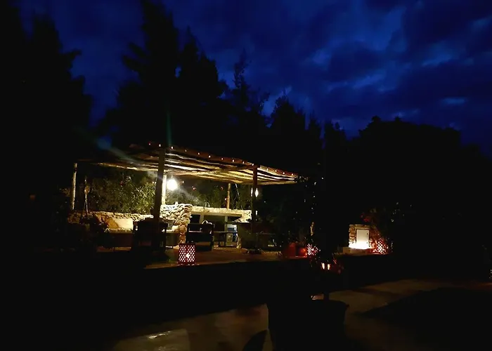 Hotel Libert'Art à Essaouira