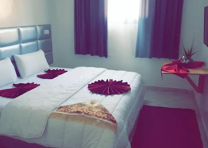 Hotel Soukina Dakhla