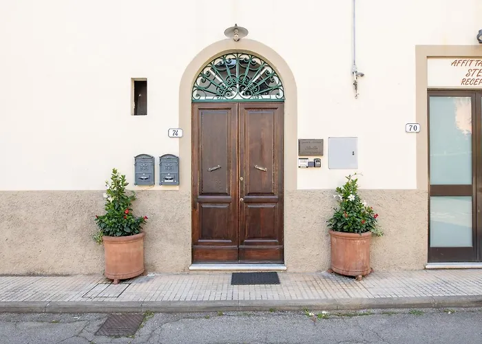 B&B Stella Lucca