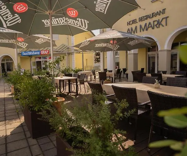 Warias Hotel&Restaurant am Geiseltalsee - Nähe Merseburg Braunsbedra
