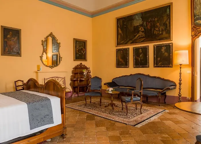 Albergo Real Castello Verduno