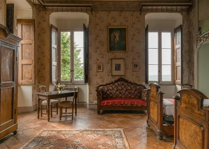Albergo Real Castello Verduno