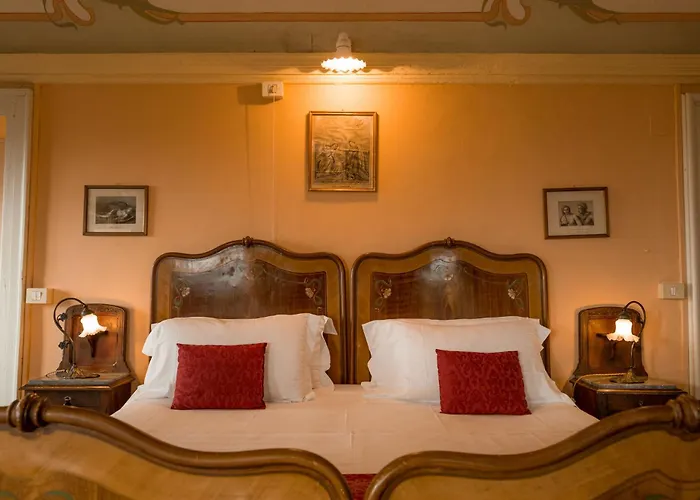 Albergo Real Castello Verduno