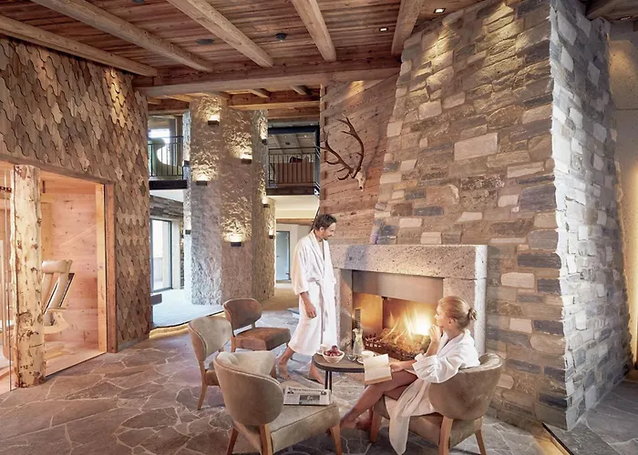Das Karwendel - Ihr Wellness Zuhause Am Achensee Pertisau