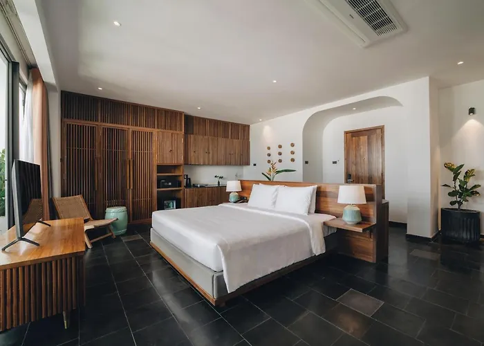 Le Mint Hotel Quy Nhon