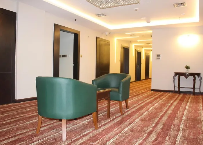 The Royal Class Hotel Gwalior
