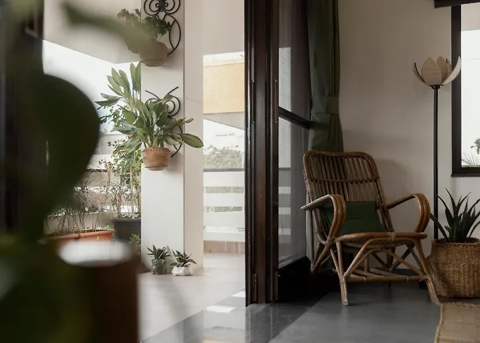 The Art Ghar Bed & Breakfast Jaipur