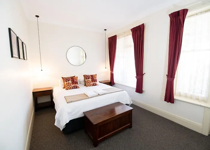 Bentley'S Hotel Clare
