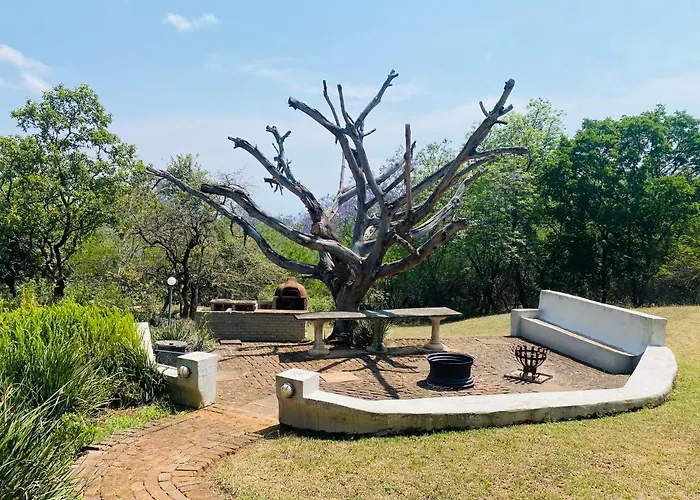 Wild Fig Guesthouse White River