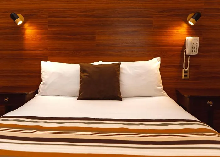 San Juan Suites Sucre