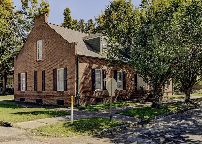 Halpino Hotel Vicksburg