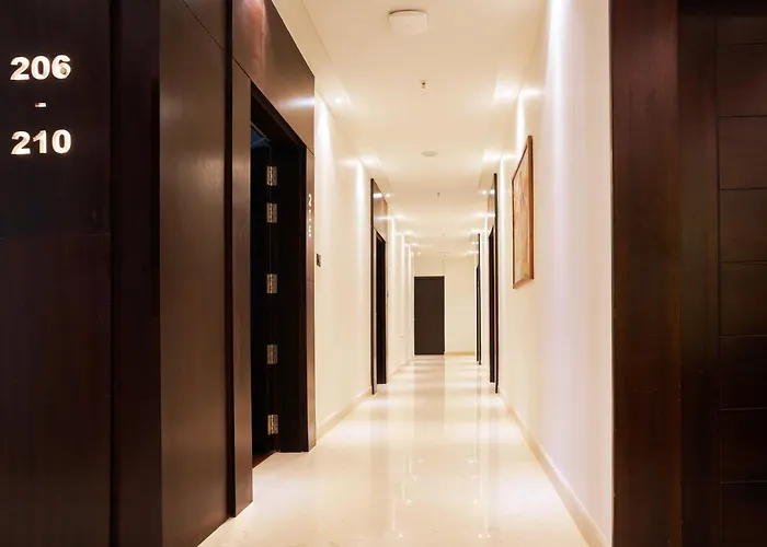 Visthara Hotel Bangalore