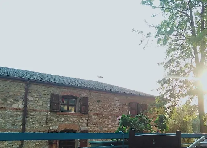 Urkmez Hotel Selçuk