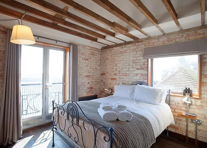 Rocksalt Rooms Folkestone