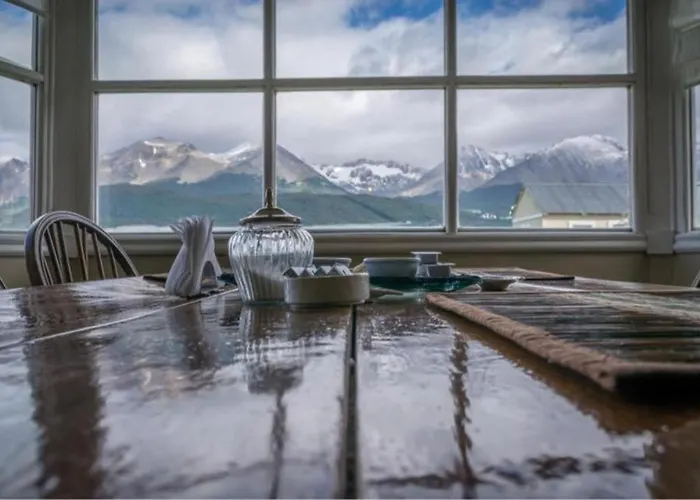 Cerro Krund Bed & Breakfast Ushuaia