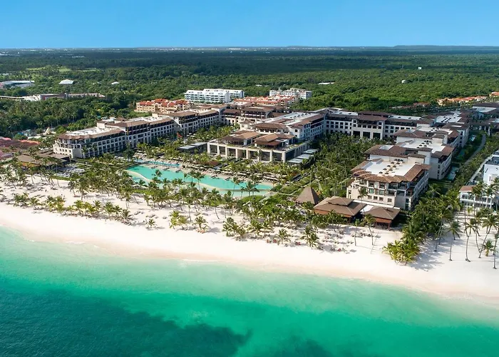 Lopesan Costa Bavaro Resort, Spa & Casino Пунта-Кана