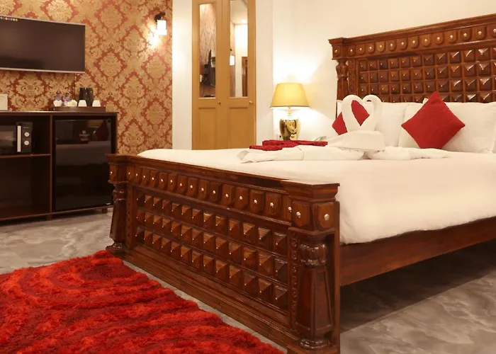 Lawrence View Hotel, Lahore