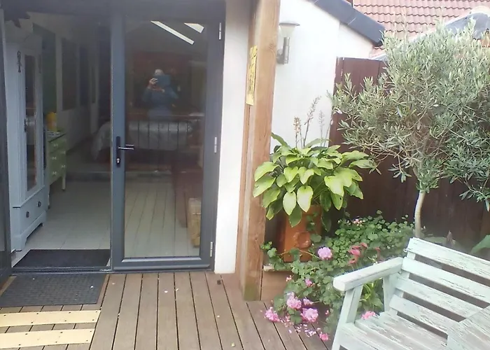 Pinetree Lodge Druridge Bay Amble