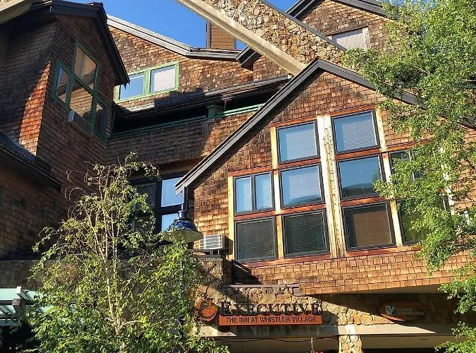 Executive Inn Whistler