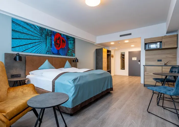 Trip Inn Hotel&Suites Essen