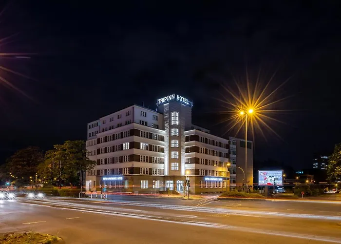 Trip Inn Hotel&Suites Essen