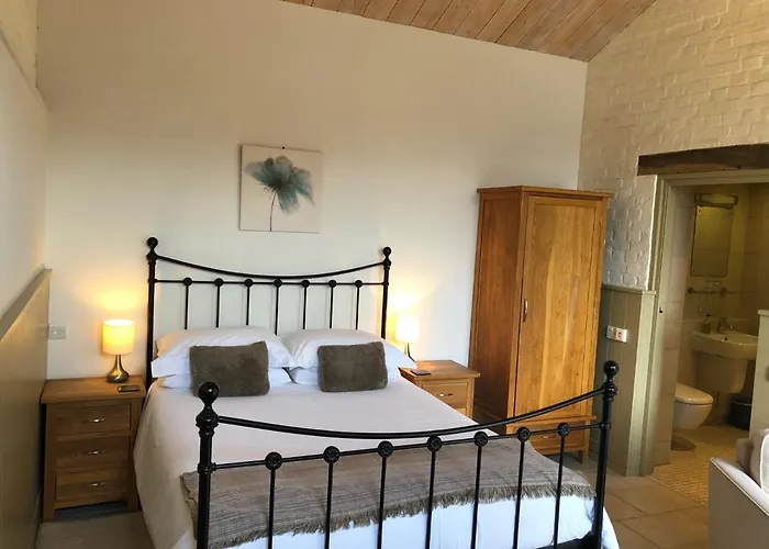 Hyde Mill Bed & Breakfast Luton 