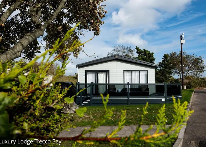 Holiday Lodge 6 Porthcawl