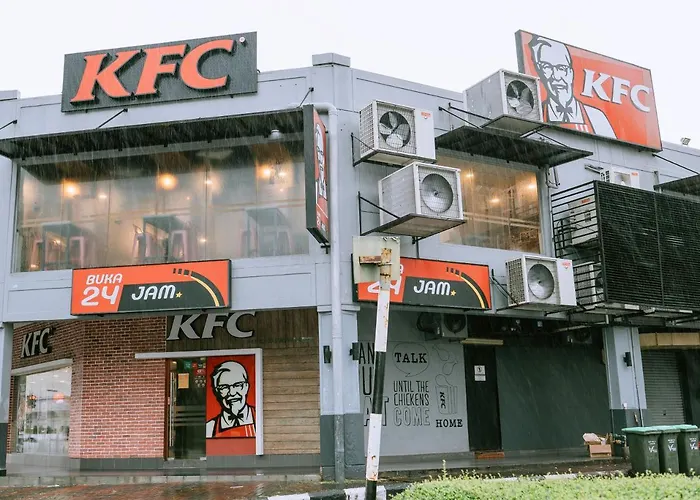 The Concept Hotel Langkawi Kuah
