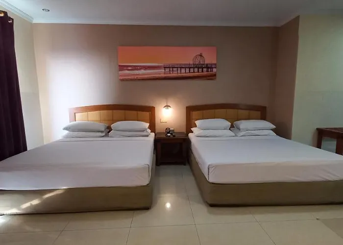 Hotel Celebes Manado