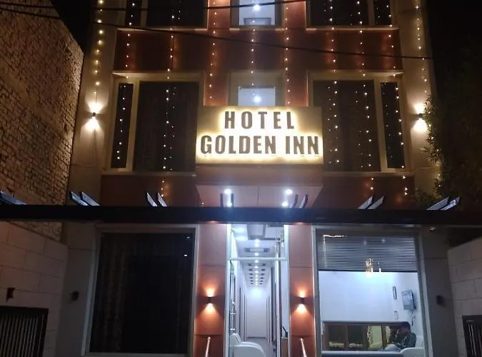 Hotel Kartik Zirakpur